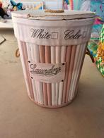 Wasmand van Rivièra Maison, Ophalen, Zo goed als nieuw