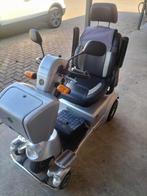 Scootmobiel quingo sport, Diversen, Ophalen, Gebruikt, 16 km/u of meer, 26 t/m 35 km