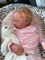 Reborn baby Manuela, Nieuw, Ophalen of Verzenden, Pop