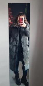 Elvine Lange Winterjas - Maat XL, Elvine, Maat 46/48 (XL) of groter, Ophalen of Verzenden, Zo goed als nieuw