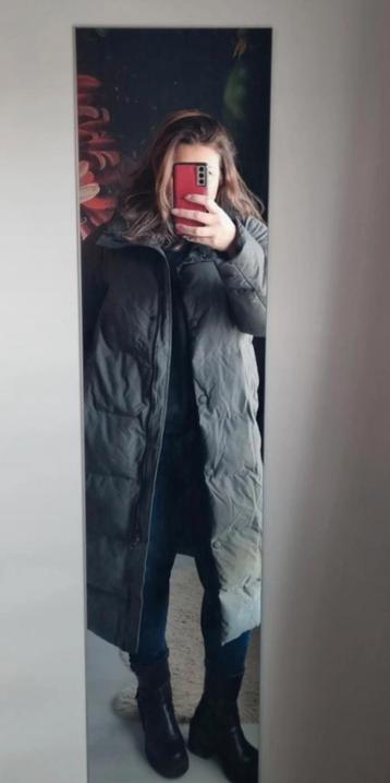 Elvine Lange Winterjas - Maat XL beschikbaar voor biedingen