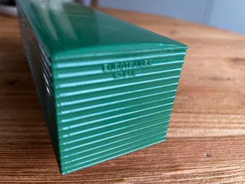 Lion Car trailer no. 36 beschikbaar voor biedingen