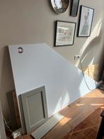 Divers platen - OSB en gegrond MDF, Doe-het-zelf en Verbouw, Platen en Panelen, Ophalen, Zo goed als nieuw, Minder dan 20 mm