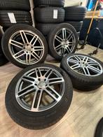 Orginele audi Q7 zomerset bicolour, Ophalen, 295 mm, ----, ----