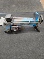 GÜDE Houtklover - Gebruikt, Tuin en Terras, Kloofmachines, Gebruikt, GÜDE, Liggend, Ophalen of Verzenden