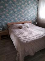 ‼️gratis elektrisch bed ophalen ‼️, Huis en Inrichting, Slaapkamer | Complete slaapkamers, Ophalen of Verzenden, Zo goed als nieuw