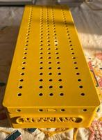 Meccano doos met diverse onderdelen, Ophalen of Verzenden, Zo goed als nieuw