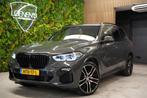 BMW X5 XDrive45e High Executive M-Sport / Dravitgrau / Pano, Auto's, BMW, Gebruikt, Vierwielaandrijving, Hybride Elektrisch/Benzine
