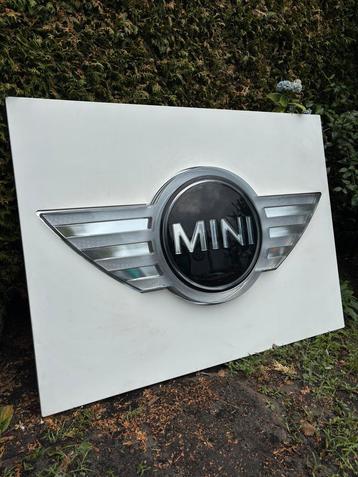 Mini lichtreklame reclame bord origineel beschikbaar voor biedingen