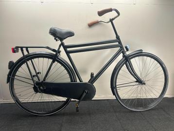 Herenfiets Altec 28inch 59CM terugtraprem  beschikbaar voor biedingen