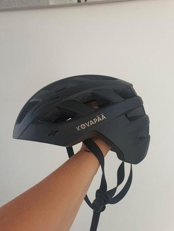 Kovapaa fietshelm maat l beschikbaar voor biedingen
