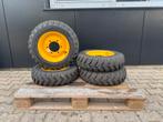 Titan 5.70-12 Banden en Velgen, Ophalen