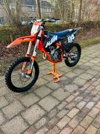 Ktm sxf 250 2018, 250 cc, Particulier, Crossmotor, 1 cilinder