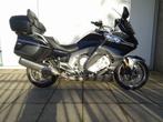 BMW K 1600 GTL (bj 2020), Bedrijf, Toermotor