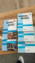 Pakket havo examenbundel en samengevat., HAVO, Ophalen of Verzenden, Engels, Zo goed als nieuw