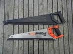 Sandvik/Bahco handzagen, Doe-het-zelf en Verbouw, Gereedschap | Handgereedschap, Verzenden, Gebruikt