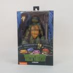 Teenage Mutant Ninja Turtles Leonardo NECA 2018 || Nieuw, Verzamelen, Poppetjes en Figuurtjes, Ophalen of Verzenden, Nieuw