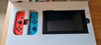 Nintendo switch, Ophalen, Zo goed als nieuw, Switch Original