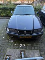 BMW 3-serie Cabrio 328i, Auto's, BMW, Euro 2, Achterwielaandrijving, Cabriolet, Handgeschakeld