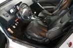 Peugeot 308 CC 1.6 THP Noir & Blanc / NAP / FULL OPTIONS ! !, Euro 5, 1490 kg, Gebruikt, Cabriolet