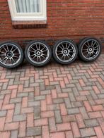 5 oz ultraleggera’s 5x112, 18 inch, Gebruikt, Banden en Velgen, Ophalen of Verzenden