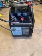 Cebora 160 m co2 lasapparaat mig mag, Ophalen, Zo goed als nieuw, Minder dan 150 ampère, Co2