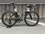 ‘23 Cannondale SystemSix Ultegra Vision SC55 FM56, Overige merken, Carbon, Ophalen of Verzenden, Zo goed als nieuw
