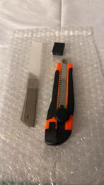 Stanleymes met extra messen. Nieuw, Ophalen of Verzenden, Nieuw