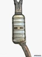 Uitlaat (compleet) BMW E60 E61 530i N52B30A 7521350, Gebruikt, Ophalen of Verzenden