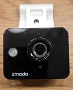 Zmodo ZM-SH75D001-WA Mini 720p HD draadloze IP-camera, Ophalen of Verzenden, Zo goed als nieuw, Binnencamera