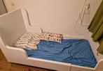 IKEA Kinderbed Uitschuifbaar + Matras, Ophalen