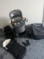UPPAbaby Vista 2 in 1 Kinderwagen, Kinderen en Baby's, Kinderwagens en Combinaties, Combiwagen, Ophalen, Overige merken, Verstelbare duwstang