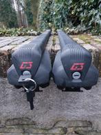 G3 Clop Infinity dakdragers - universele dakdragers, Ophalen of Verzenden, Gebruikt