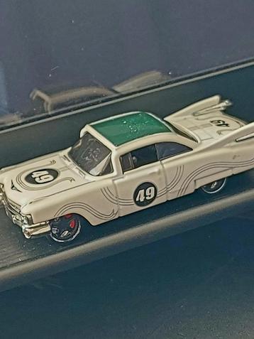  Speel/verzamel leuke auto tjes 8 stuks special. beschikbaar voor biedingen