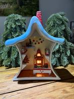 Villeroy & Boch Toys Factory kersthuis Nieuwstaat 30 H 23 Br, Diversen, Kerst, Ophalen of Verzenden, Zo goed als nieuw