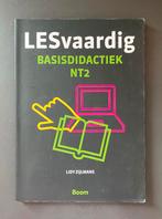Lidy Zijlmans - Lesvaardig, Gelezen, Ophalen of Verzenden, Alpha, Lidy Zijlmans