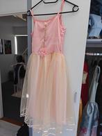 Jurk uit de Efteling maat 128/140, Ophalen, Zo goed als nieuw, 122 t/m 128, Meisje