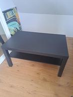 Tv meubel zwart (Ikea), Ophalen, 50 tot 100 cm, Minder dan 100 cm, Overige houtsoorten