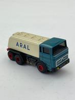 Faller AMS tankwagen met licht, Hobby en Vrije tijd, Modeltreinen | H0, Overige merken, Gelijkstroom, Overige typen, Ophalen of Verzenden