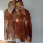 Sinclair Bikerjack Shearling, Kleding | Dames, Jassen | Winter, Gedragen, Ophalen, Maat 38/40 (M), Sinclair