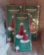 Honingraat Kerstmutsen, Ophalen of Verzenden, Nieuw