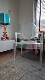 Kartell stoel, Ophalen, Gebruikt, Eén