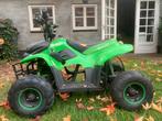 Elektrische quad voor kinderen tot  tien jaar, Ophalen, Gebruikt, Overige typen, Nitro