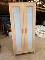 Ikea kledingkast Hang leg kast, Huis en Inrichting, Kasten | Kledingkasten, Ophalen, Gebruikt, 50 tot 100 cm, Met hangruimte