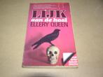Lijk aan de Haal -Ellery Queen, Boeken, Detectives, Ophalen of Verzenden, Gelezen, Ellery Queen