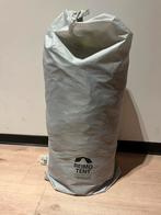 Ruime Opblaasbare Bustent, Ophalen of Verzenden, Nieuw, Tot en met 2