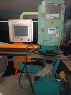 IMS Ponsmachine met Coördinatietafel, Ophalen of Verzenden