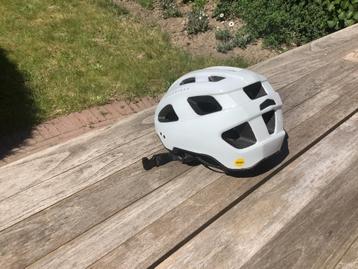 Fietshelm MTB-Race beschikbaar voor biedingen