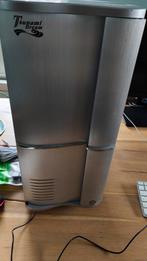 Computer Pentium I5 Sapphire HD5770 Asus P7P550 EVO, Computers en Software, Desktop Pc's, Ophalen, Gebruikt, Zelfgebouwde PC, SSD