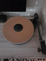 Pro-Ject RPM 5.1 Draaitafel, Ophalen, Gebruikt